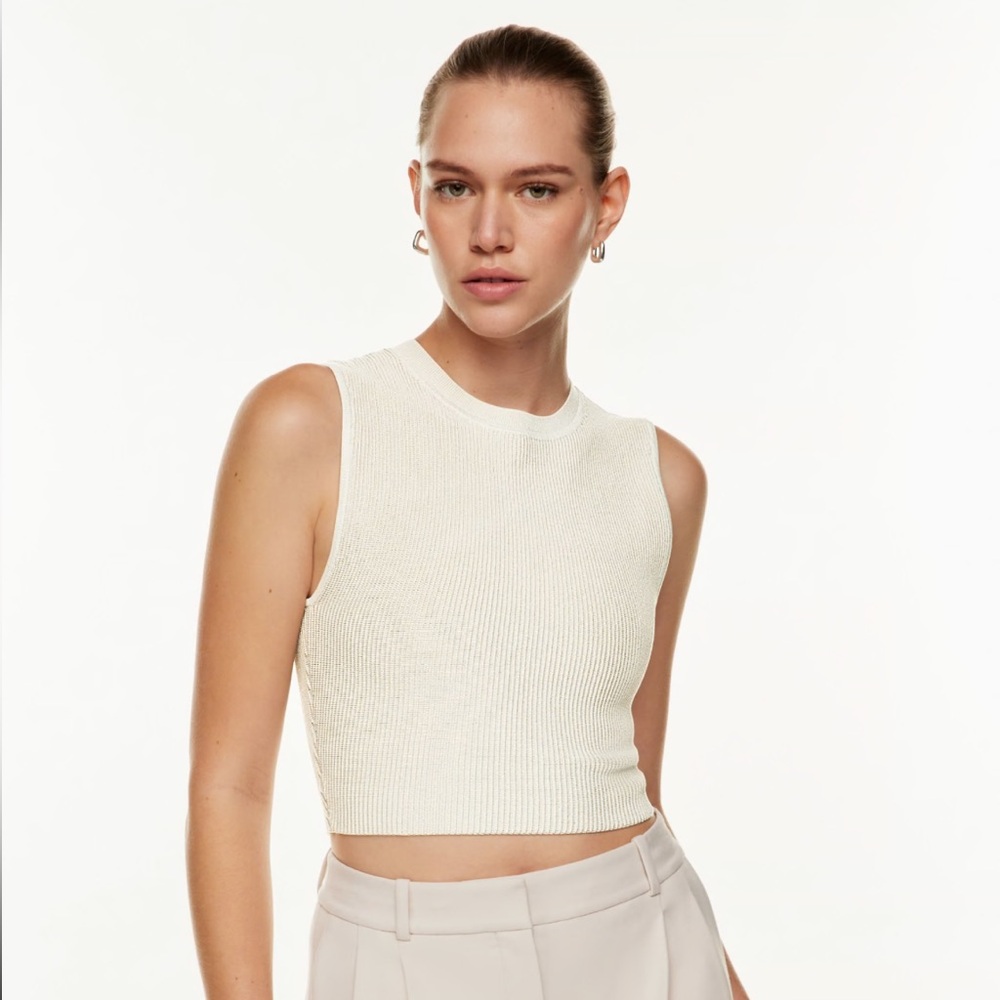 Aritzia | Babaton Muscle Tank
